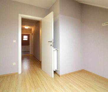 Duplex-appartement, 3 slpk, garagebox te Scherpenheuvel - Foto 5