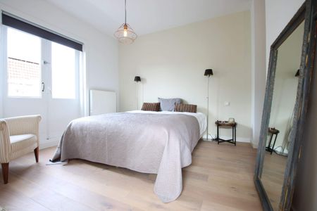 Maison d'angle Javalaan, Heemstede - À louer - Foto 5