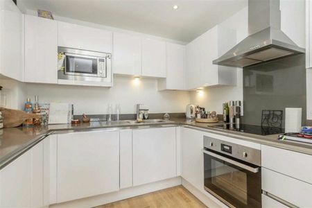 Dowells Street, Greenwich, SE10 - Photo 3