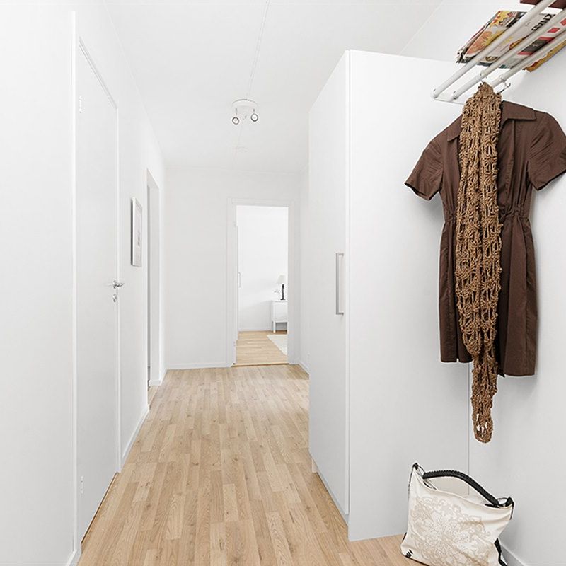 Södra Jordbrovägen 153 - Foto 1