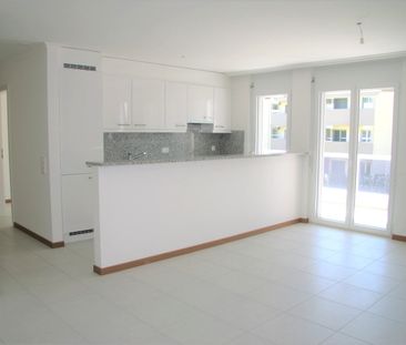 3.5 Zimmer, 78 m², 1. Stock - Photo 3