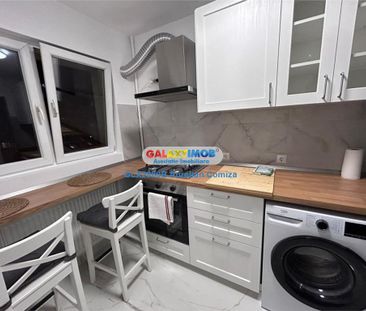 Apartament 2 camere impecabil/totul nou Metrou Iancului - Photo 2