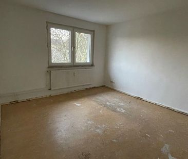 Für Handwerker: Geräumige 1-Zimmerwohnung - Foto 1