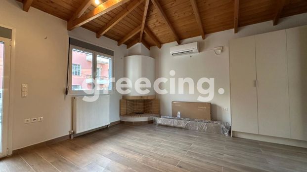Studio/Γκαρσονιέρα για ενοικίαση Λυκαβηττός (Κολωνάκι - Λυκαβηττός) - Photo 1
