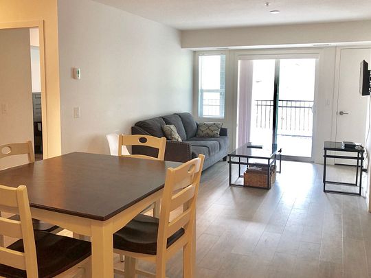 ATTN: UBCO Students! Furnished 3 bed/3 bath @ U5 (#117) - Photo 1