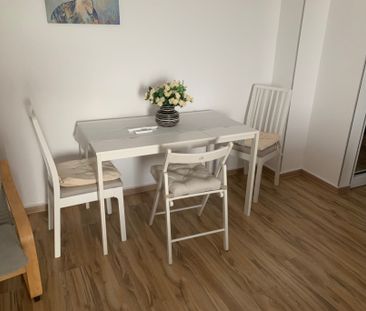 Garsonieră de închiriat în zona Oant, Sector 3, 49 mp, semidecomandată - Photo 1