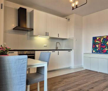 Apartment for rent, Łopuszańska 57A, Włochy - Zdjęcie 3