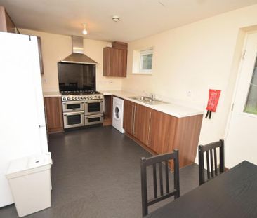 4 bedroom house to rent - Photo 6