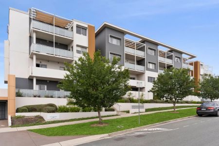 112/61 John Gorton Drive, Wright. - Photo 3