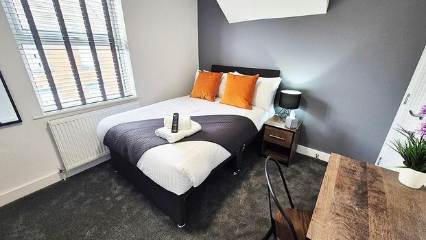 1 bedroom terraced house to rent - Photo 1