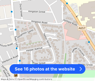 Pellon Terrace, Bradford - Photo 1