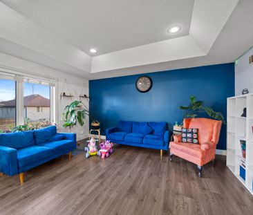 For Lease - 46 Freedom Crescent, Quinte West, Ontario - Photo 4