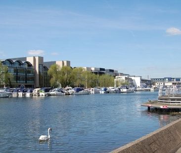 Witham Wharf, LN5 7DL, Property for rent - Photo 4