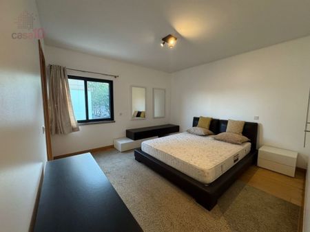 2 room luxury Flat for rent in Parque das Nações, Portugal - Photo 4