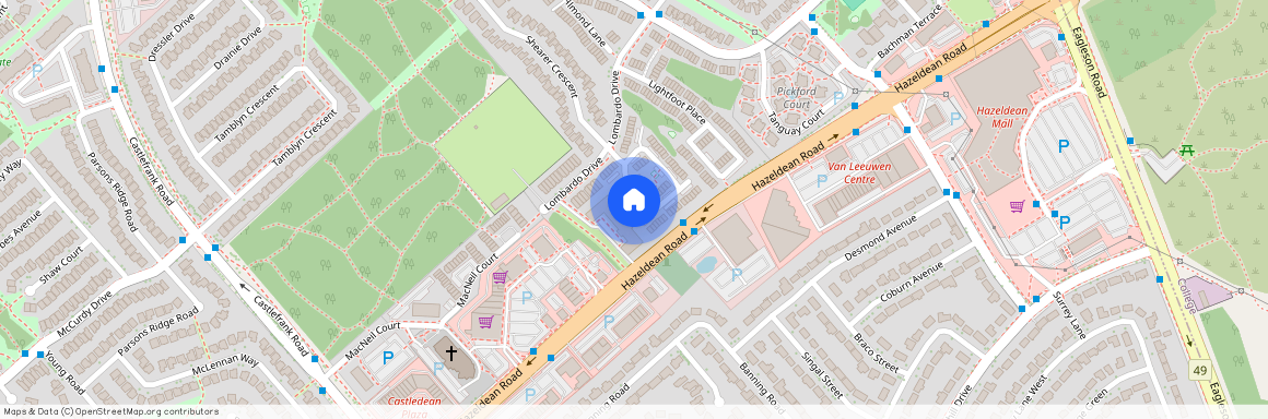 26 Mcdermot Court, Kanata