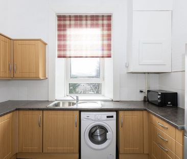 1 Bed Flat, Shettleston Road, G32 - Photo 3