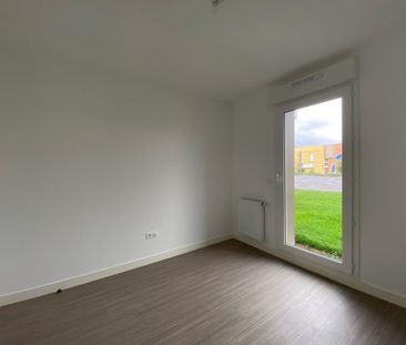location Appartement T3 DE 64.85m² À AMIENS - Photo 1