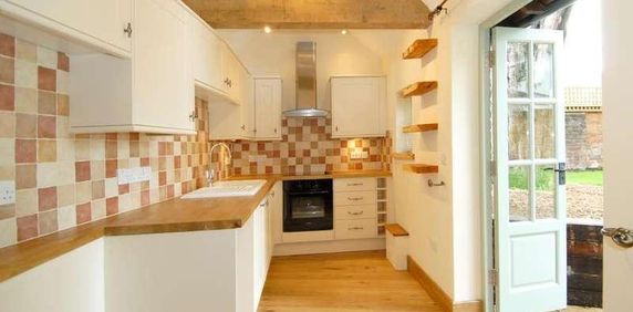 Church Lane, Wallingford, OX10 - Photo 2