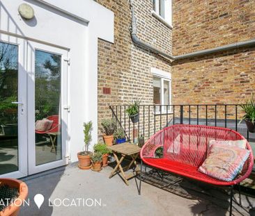 1 bedroom flat to rent - Photo 6