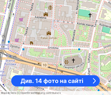 Mieszkanie na wynajem - 60 m² - 3 pokoje Pomorzany Szczecin - Фото 1