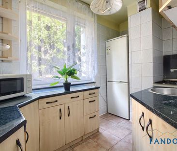PRZESTRONNE 3 pokoje – 50 m2, 1000-lecia - Photo 2