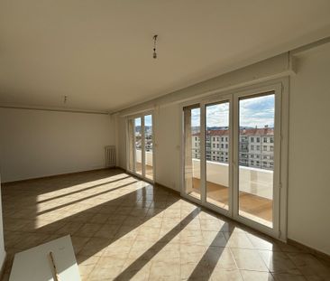 Location T3 85m² Marseille 13009 Square Michelet - Photo 3