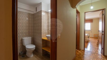 Apartamento T3 em Lisboa - Photo 3