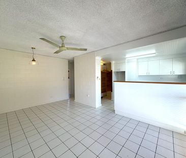 3/43 The Strand, North Ward QLD 4810 - Apartment For Rent - $450 | ... - Photo 1