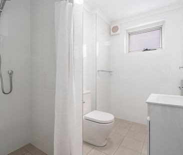 RENOVATED 2 BEDROOM UNITS WITH CAR SPACE - Photo 3