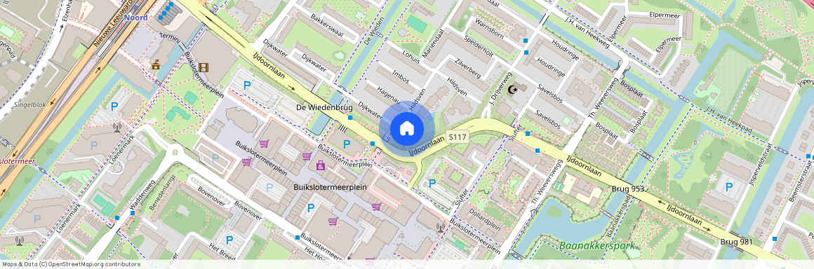 Hildsven 28, 1025ME, Amsterdam