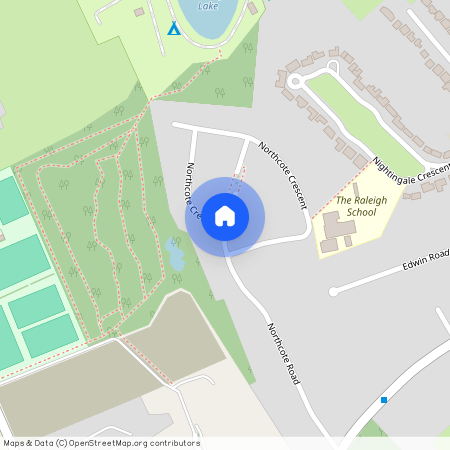 Northcote Crescent, West Horsley