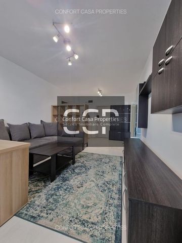 Inchirieri Apartamente 2 camere Bucuresti - Photo 4
