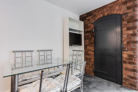 flat 16, 18 Henry Street, Liverpool L1 5BS, UK, Liverpool - Photo 5