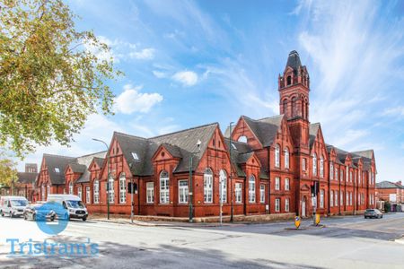 1 bed Studio for Rent - Photo 5