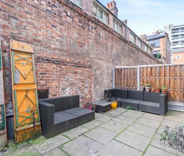 1 bedroom apartment to rent - Photo 3