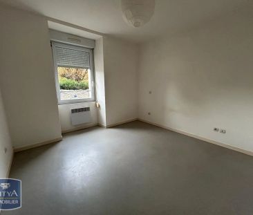 Appartement à louer 2 pièces 34.88m² - Photo 5