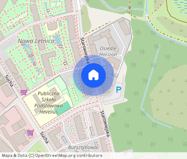 Nowoczesne 2-pokojowe mieszkanie do wynajęcia w Gdańsku - 12 miesiecy - Фото 1