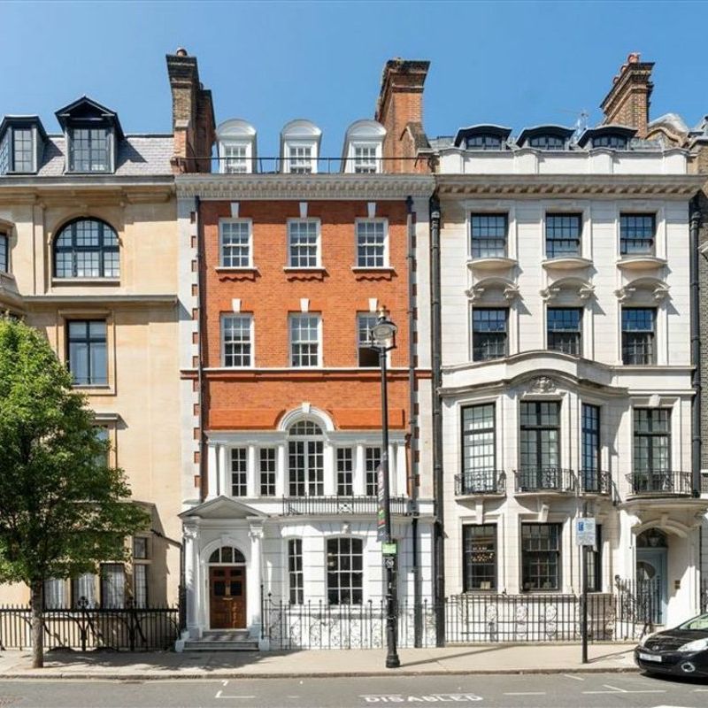 Harley Street - Photo 1