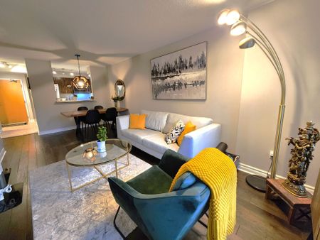 For Lease - 39 Parliament Street Unit# 608, Toronto, Ontario - Photo 4