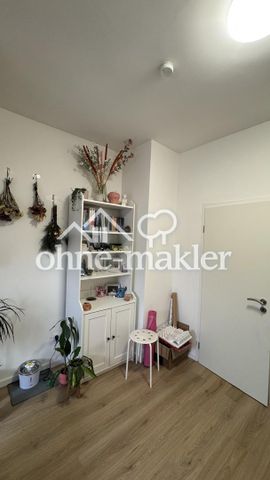 Charmante 2-Zimmer-Wohnung - Foto 3