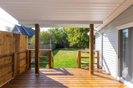 For Lease - 30 Walnut Street, St. Catharines, Ontario - Photo 5