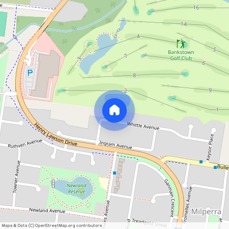 2/52 Whittle Avenue, NSW 2214, Milperra