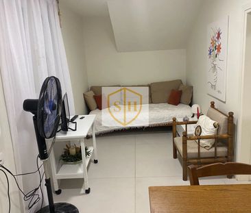 Studio/Γκαρσονιέρα για ενοικίαση Κέντρο (Τύλισος) - Photo 2