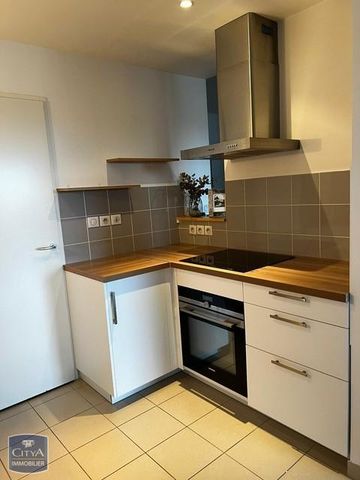 Location Appartement 3 pièces 78m² LE MANS 72100 - Photo 4