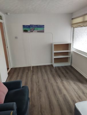 Room in a Shared Flat, Glenfinnan Drive, G20 - Photo 1