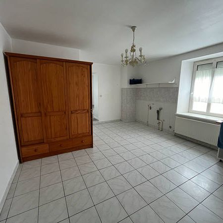 Appartement F3 Conde Northen - Photo 1