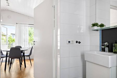 Åttingsstigen, Halmstad - Photo 5