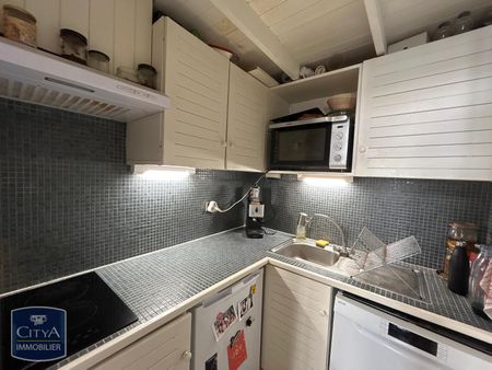 Location Appartement 2 pièces 46m² BORDEAUX 33000 - Photo 3