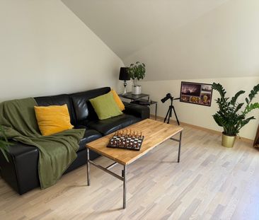 Inägogatan, Göteborg - Foto 6