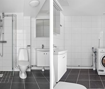 Håkan Sjögrens väg 9 A - Photo 5